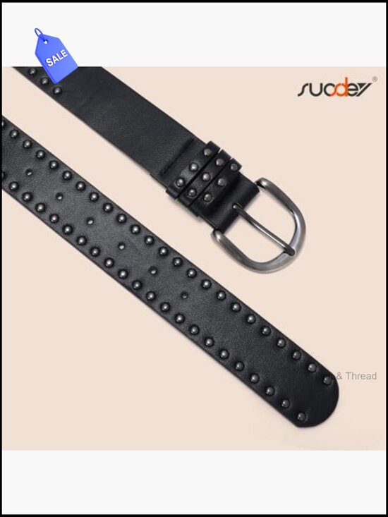 Belts